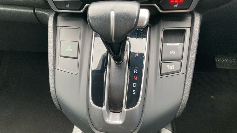 Honda CR-V 1.5 VTEC Turbo SR 5dr CVT Petrol Estate